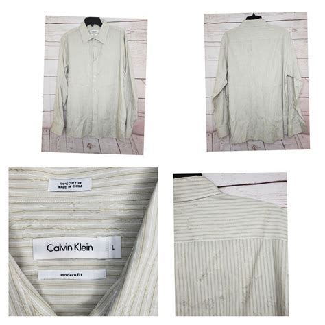 rn 36543 Calvin Klein